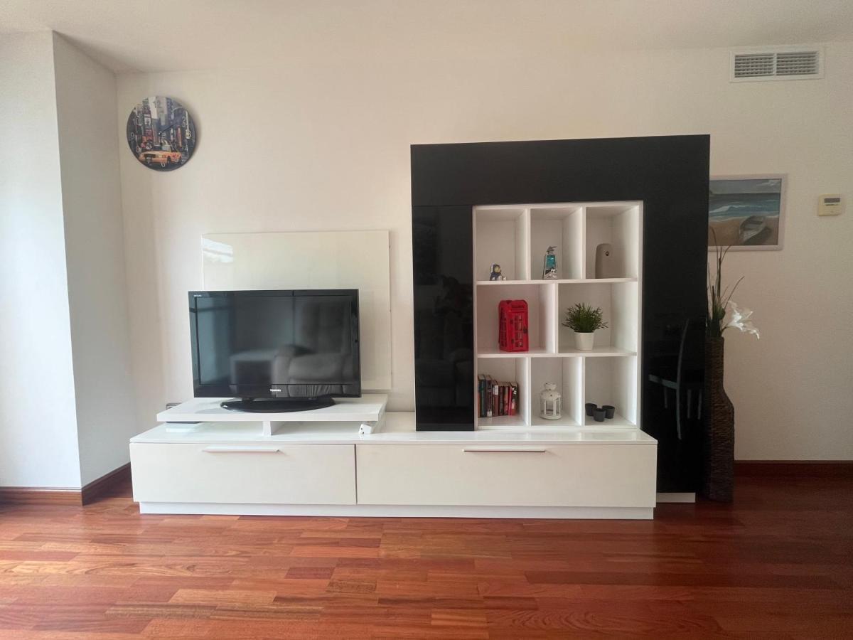 Altos Del Toril 2 Habitaciones Wifi Y Parking Torremolinos Zewnętrze zdjęcie