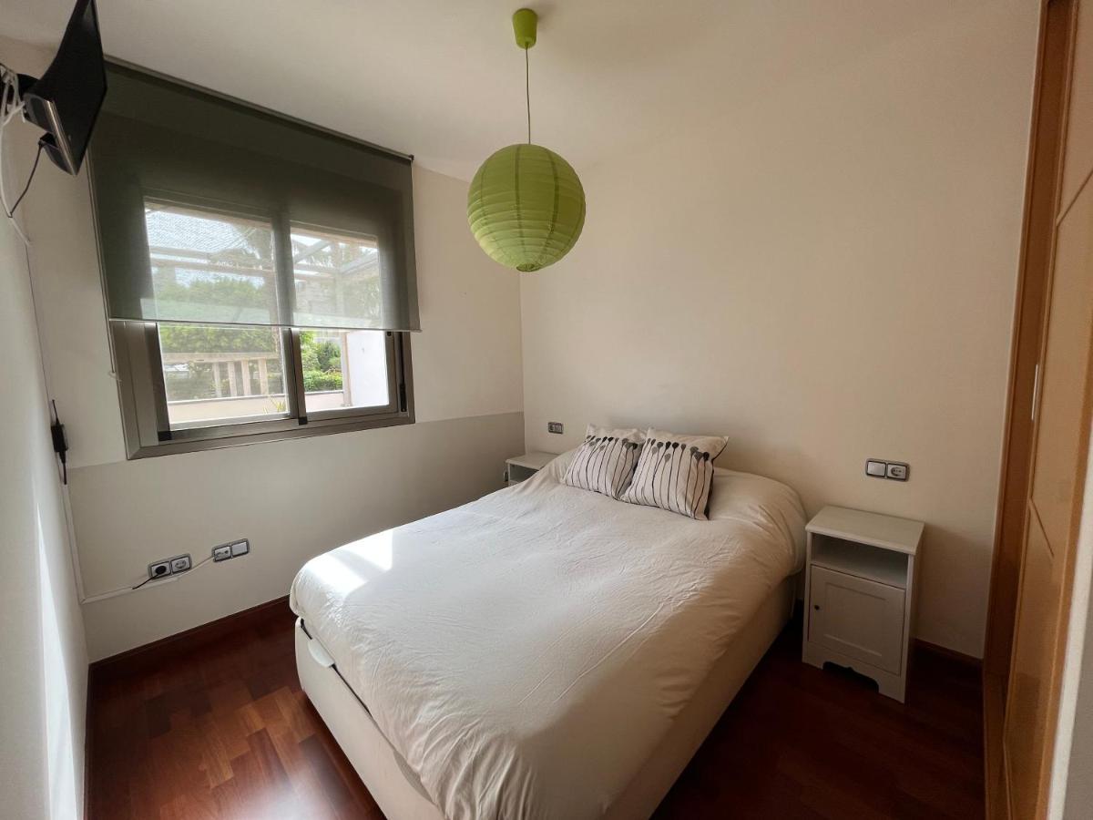 Altos Del Toril 2 Habitaciones Wifi Y Parking Torremolinos Zewnętrze zdjęcie