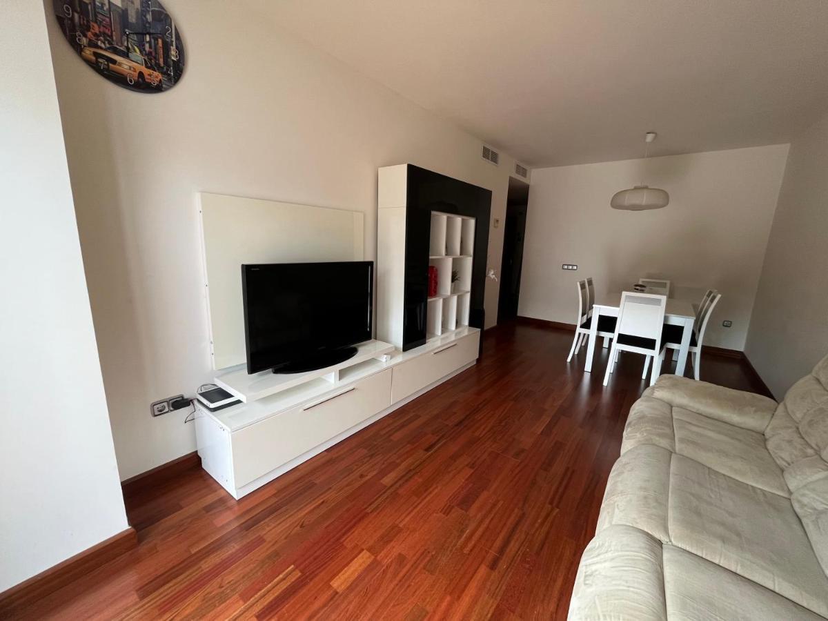 Altos Del Toril 2 Habitaciones Wifi Y Parking Torremolinos Zewnętrze zdjęcie
