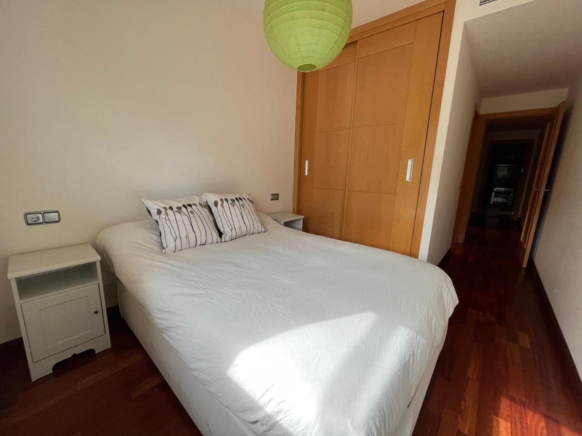 Altos Del Toril 2 Habitaciones Wifi Y Parking Torremolinos Zewnętrze zdjęcie