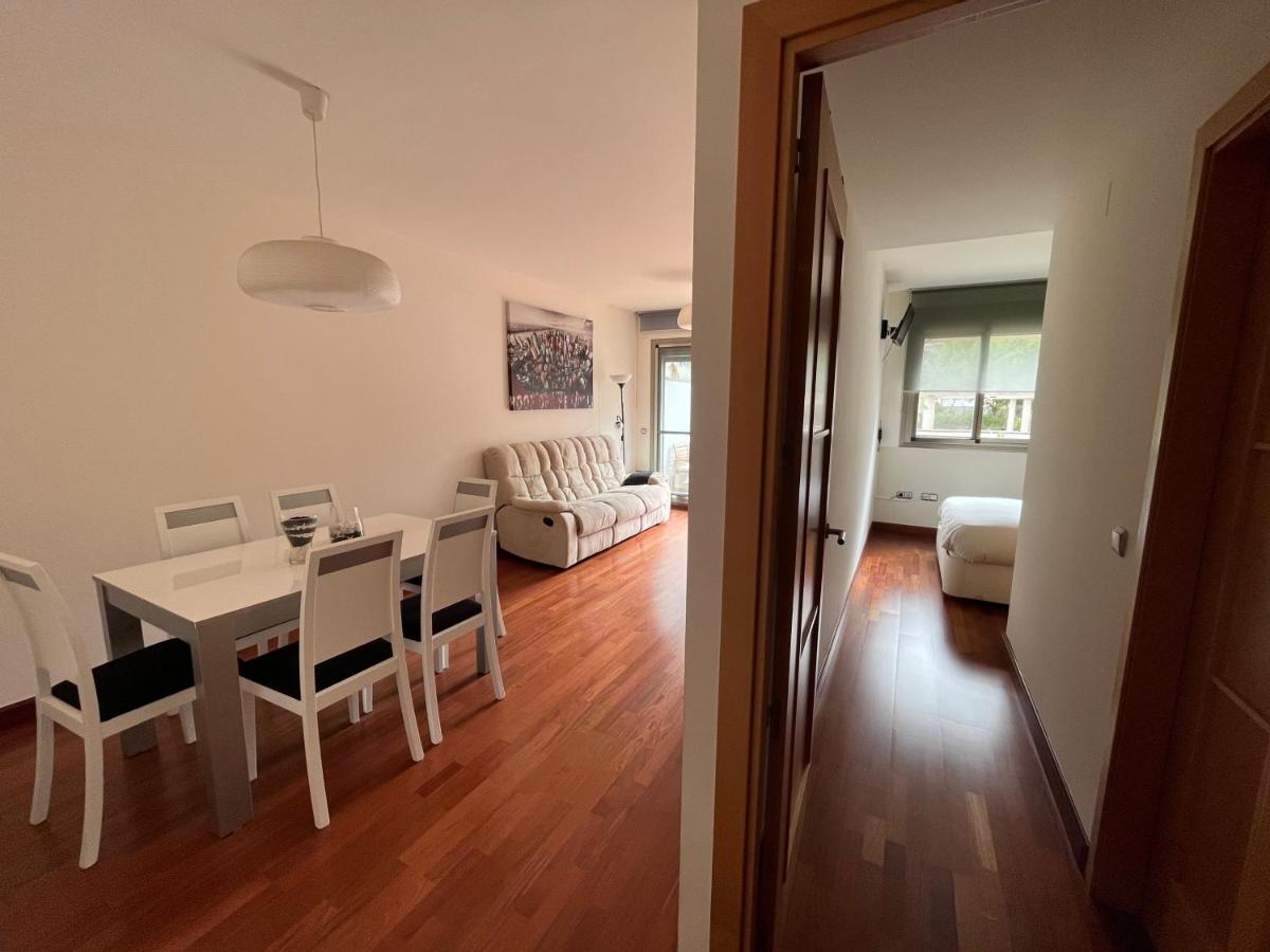Altos Del Toril 2 Habitaciones Wifi Y Parking Torremolinos Zewnętrze zdjęcie