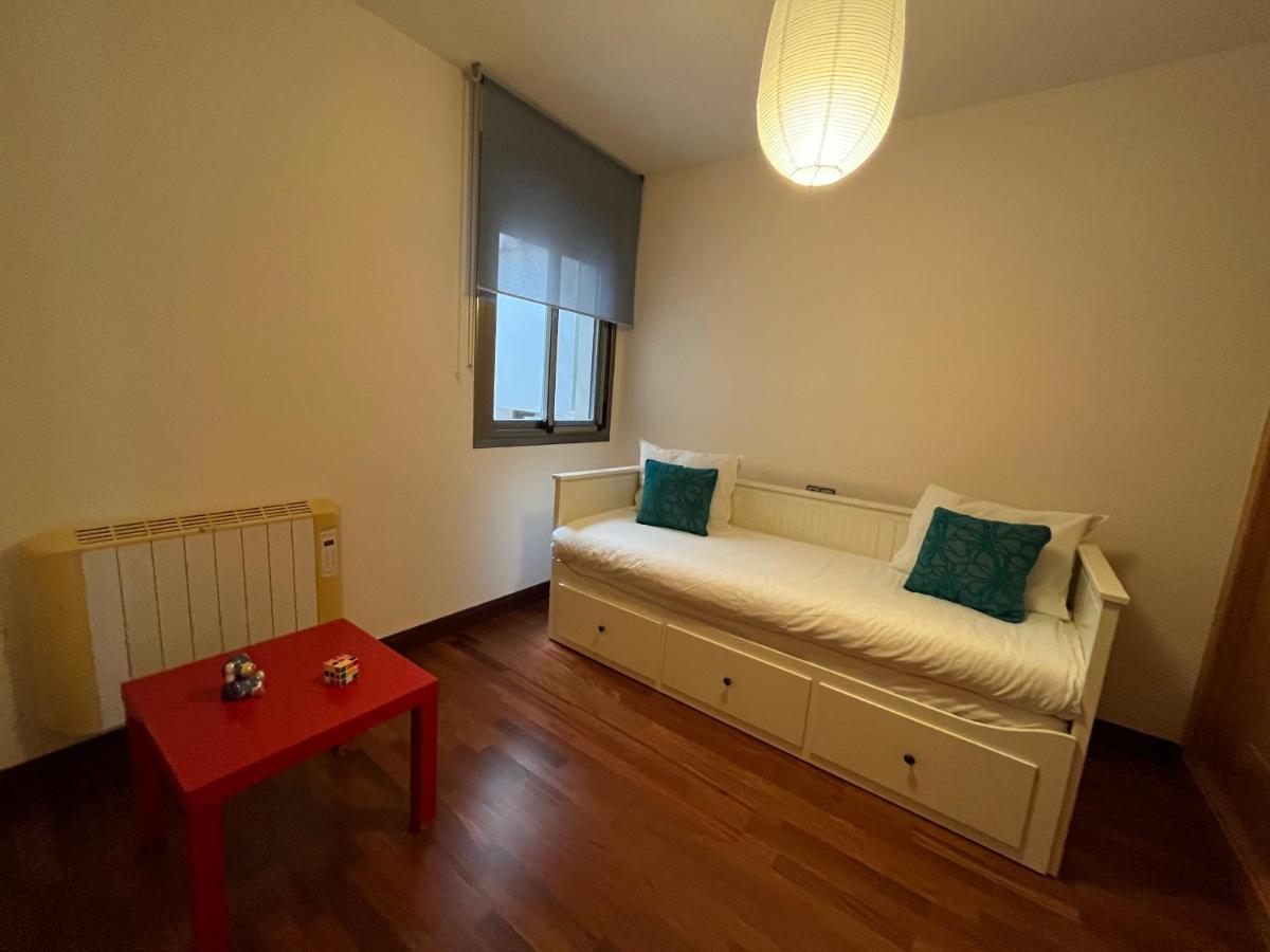 Altos Del Toril 2 Habitaciones Wifi Y Parking Torremolinos Zewnętrze zdjęcie