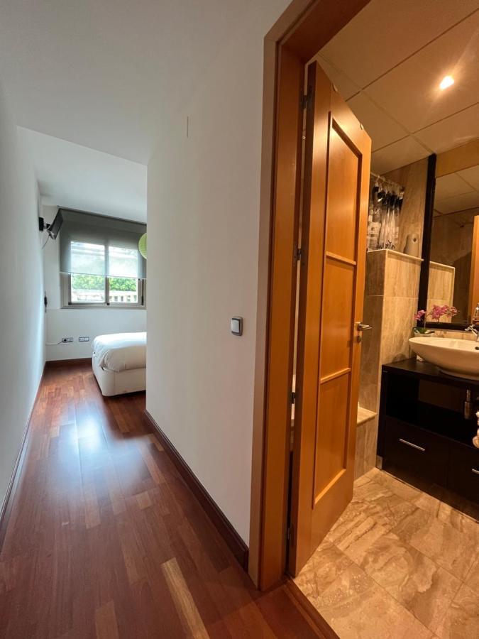 Altos Del Toril 2 Habitaciones Wifi Y Parking Torremolinos Zewnętrze zdjęcie