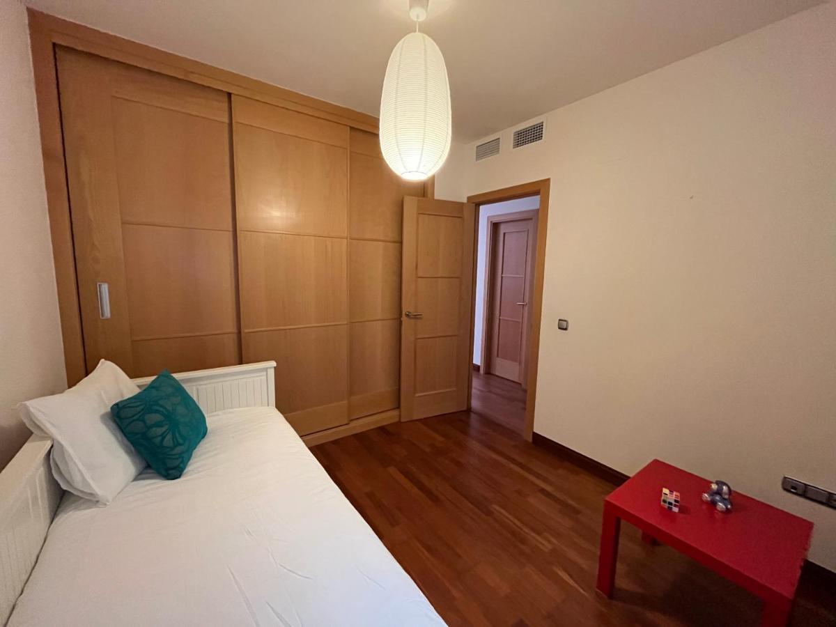 Altos Del Toril 2 Habitaciones Wifi Y Parking Torremolinos Zewnętrze zdjęcie