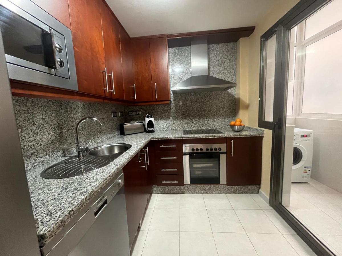 Altos Del Toril 2 Habitaciones Wifi Y Parking Torremolinos Zewnętrze zdjęcie