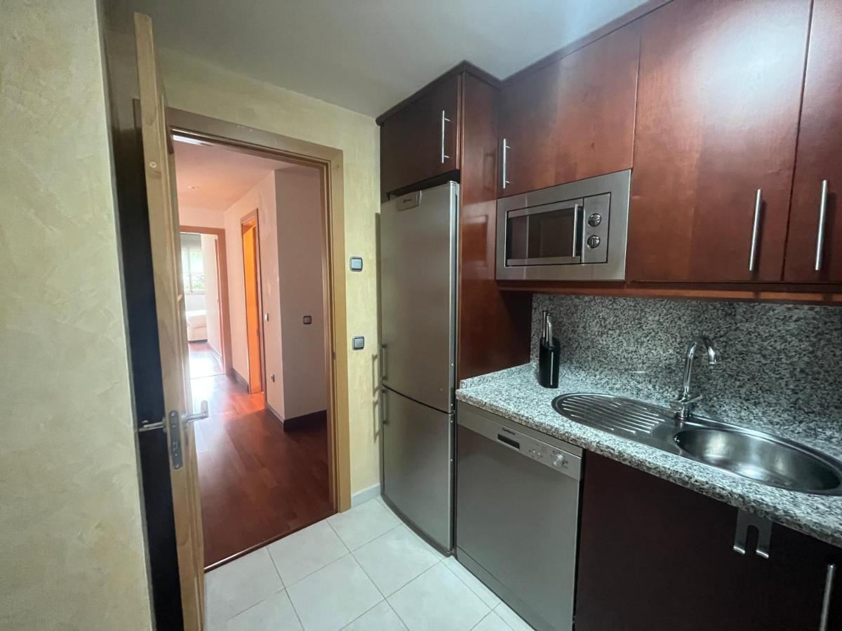 Altos Del Toril 2 Habitaciones Wifi Y Parking Torremolinos Zewnętrze zdjęcie