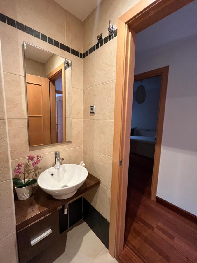 Altos Del Toril 2 Habitaciones Wifi Y Parking Torremolinos Zewnętrze zdjęcie