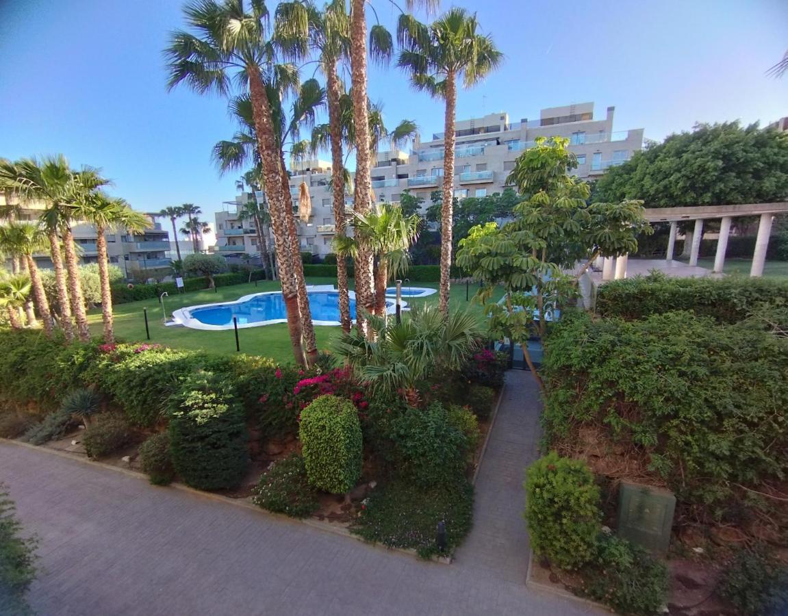 Altos Del Toril 2 Habitaciones Wifi Y Parking Torremolinos Zewnętrze zdjęcie